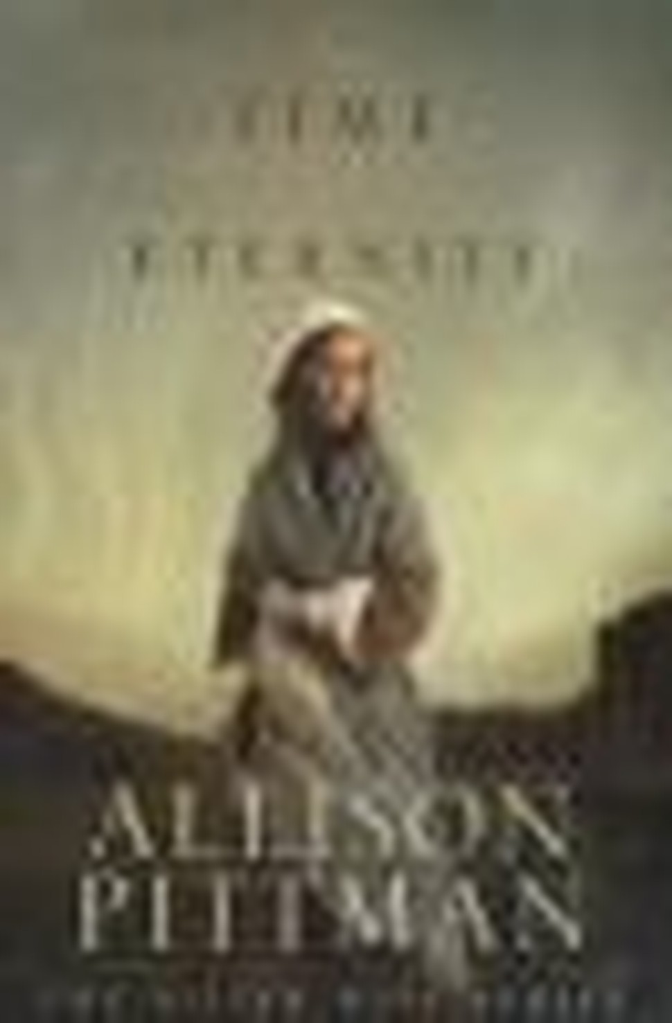 Pittman Shines Light on Mormon Society in For Time & Eternity