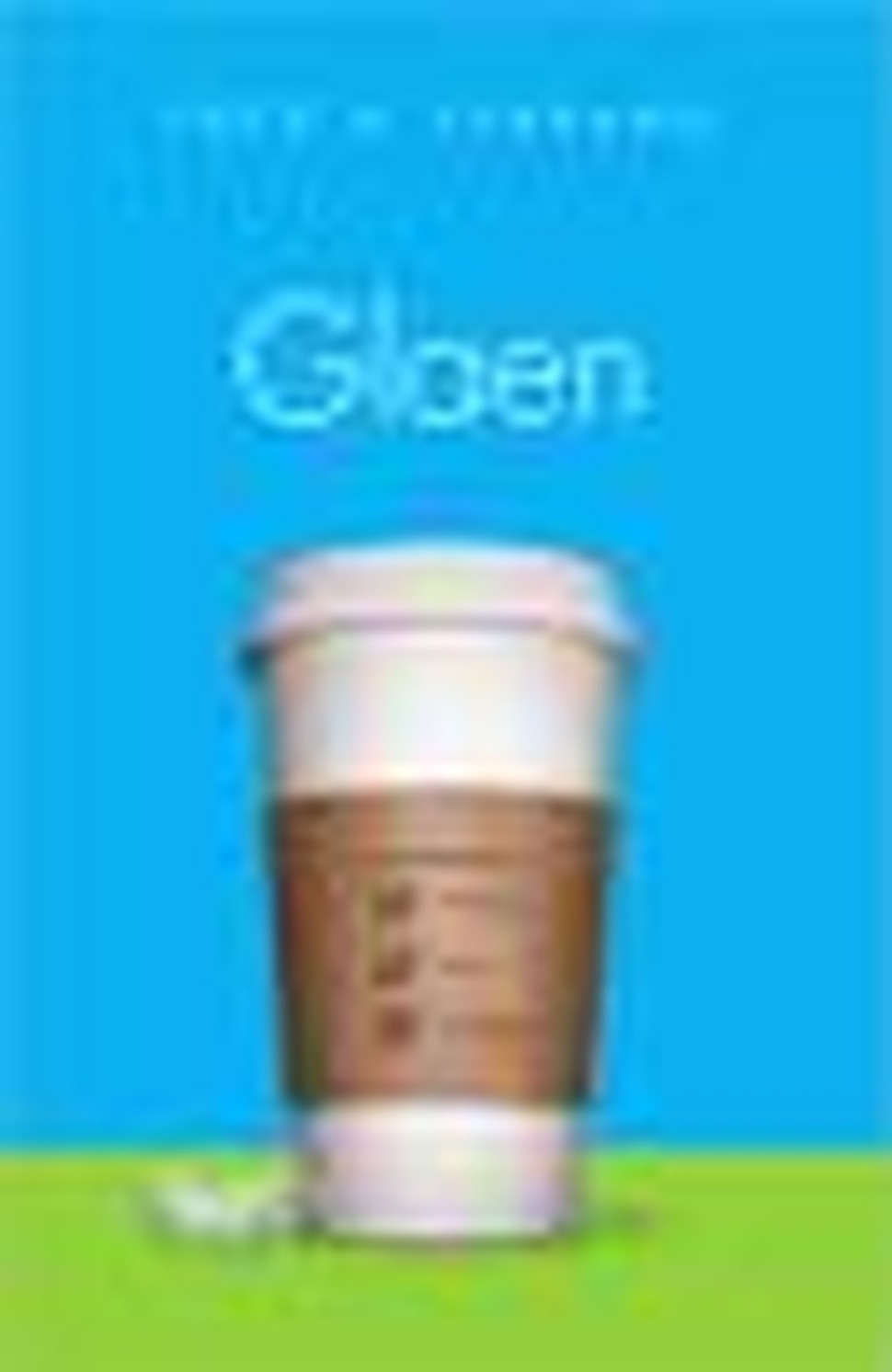 Clumsy Glaen Still Has a Good Message