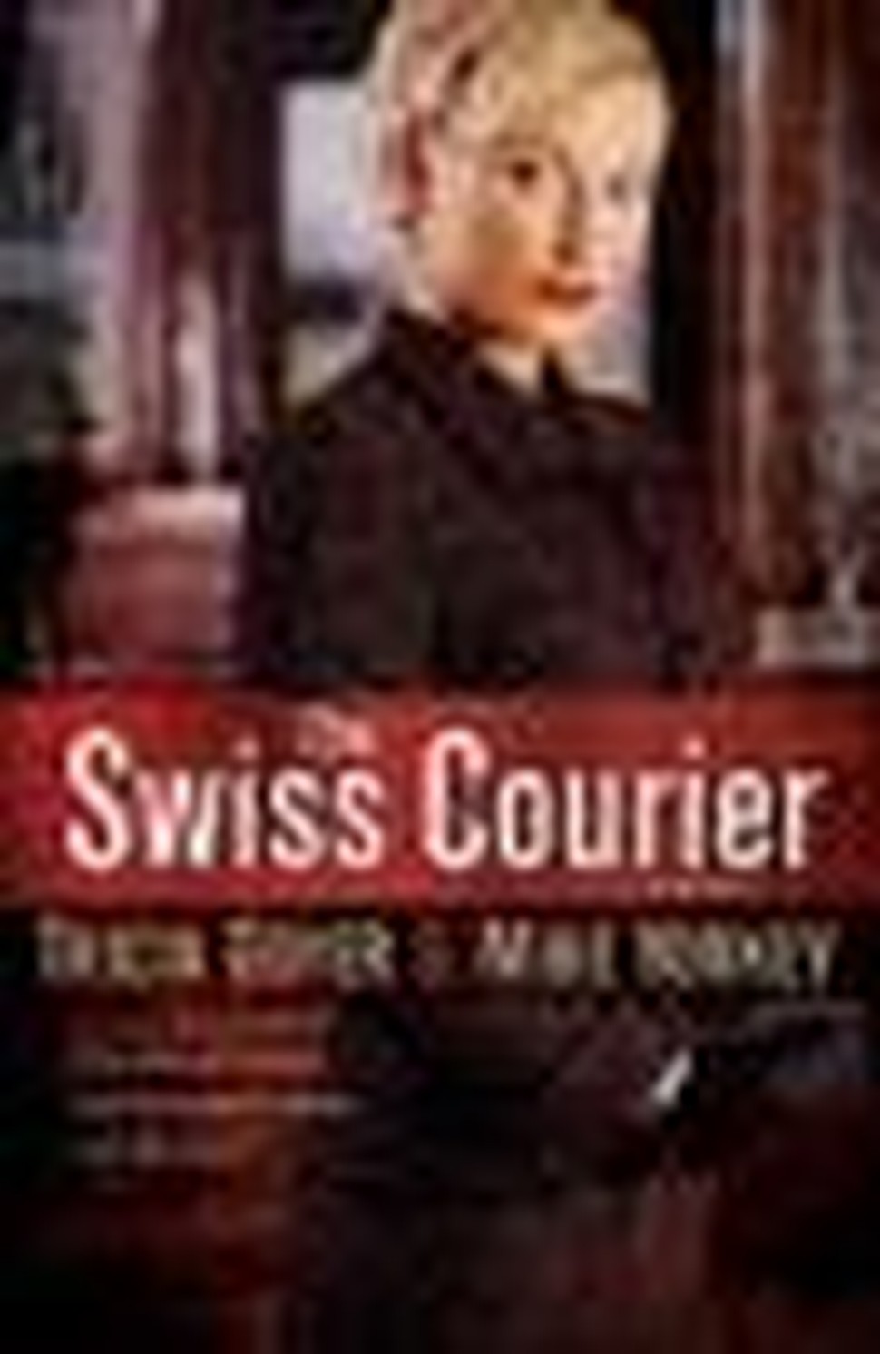 Fact and Fiction Prove Compelling in The Swiss Courier
