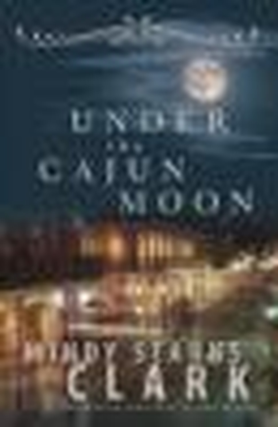Mystery and Local Flavor Collide Under the Cajun Moon