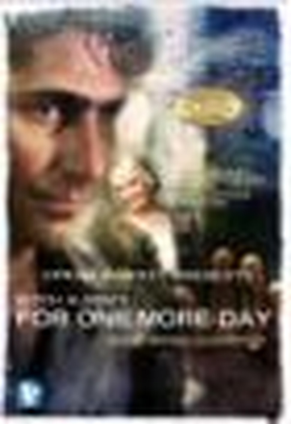 For One More Day Not Insightful or Soul-Stirring