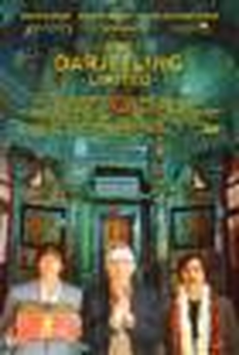 Subtlety Not Lacking in The Darjeeling Limited