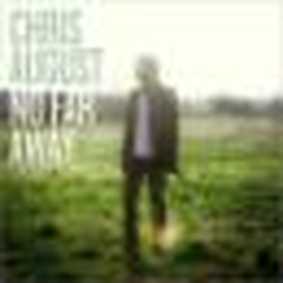 Chris August Tells His Story in No Far Away