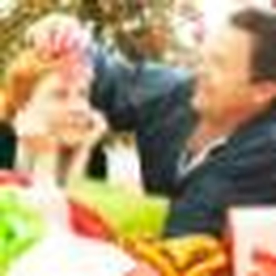 Love Your Husband Even When He Drives You Crazy