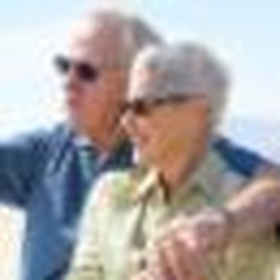 Do You Want to Grow Old Together?