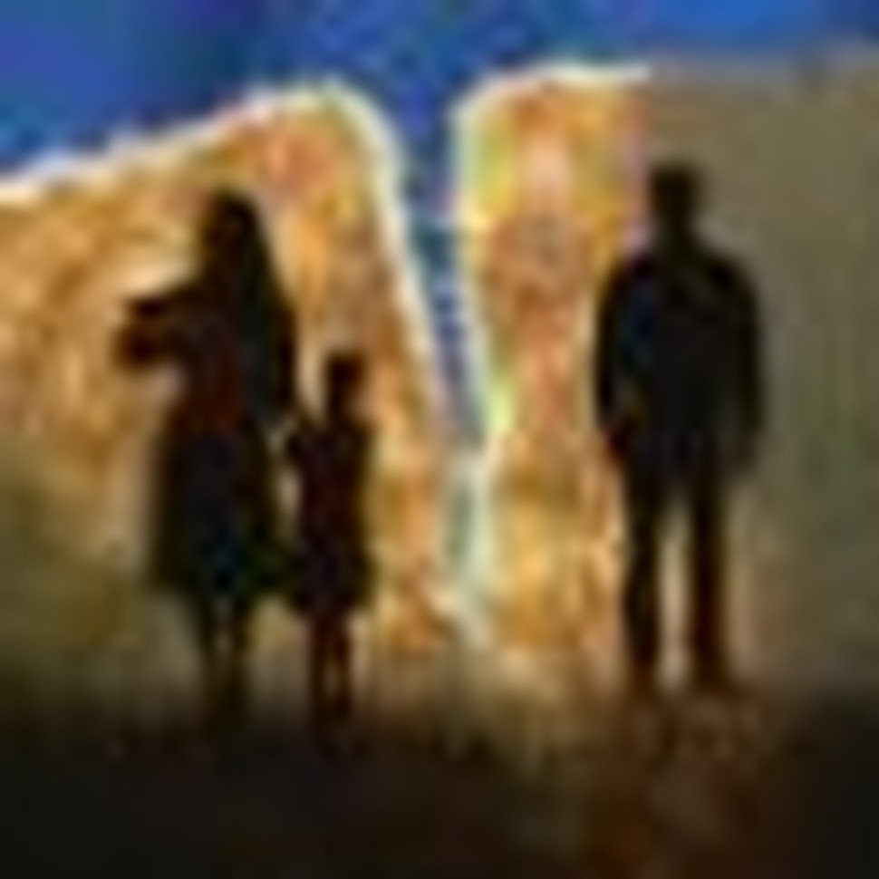 The "Good Divorce" - Does it Exist?