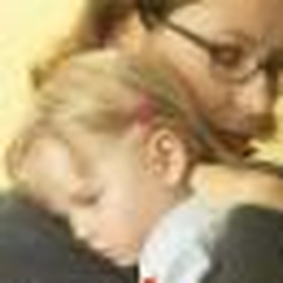 I’m Not Happy... A Mom's Lament