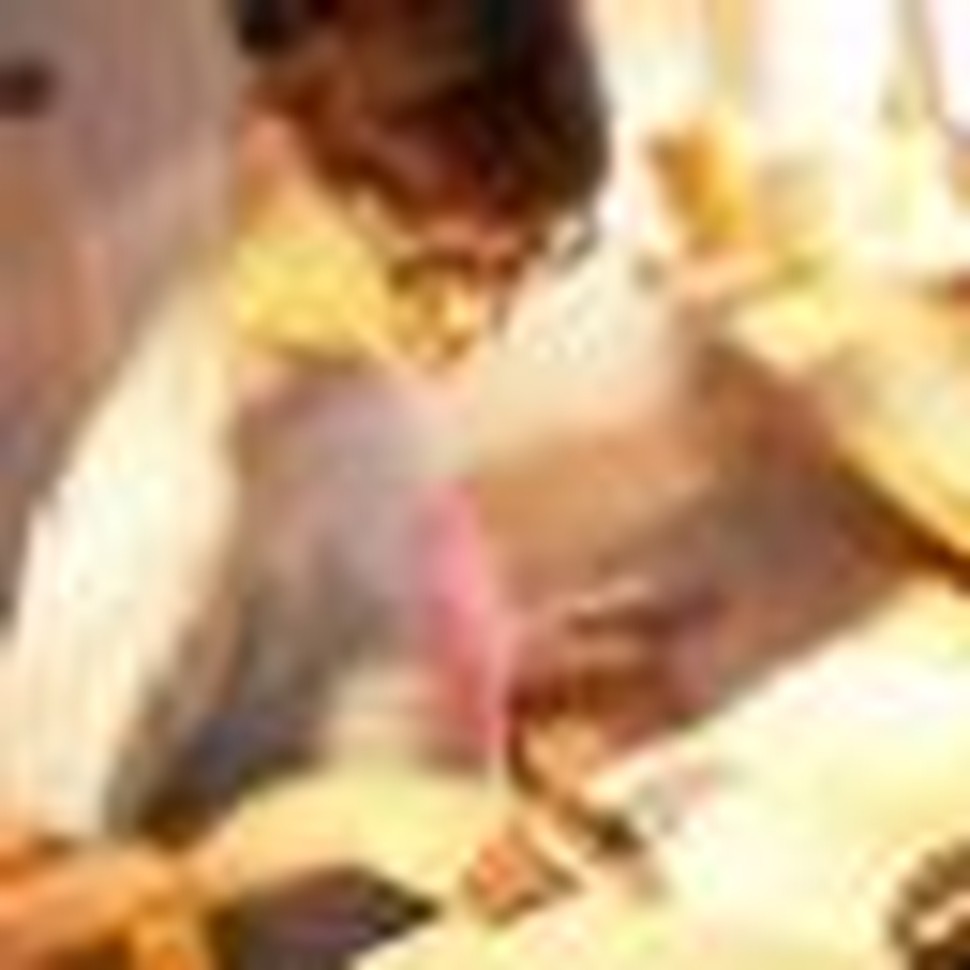 Great Expectations: A Winning Combo for the Perfect SAT Score