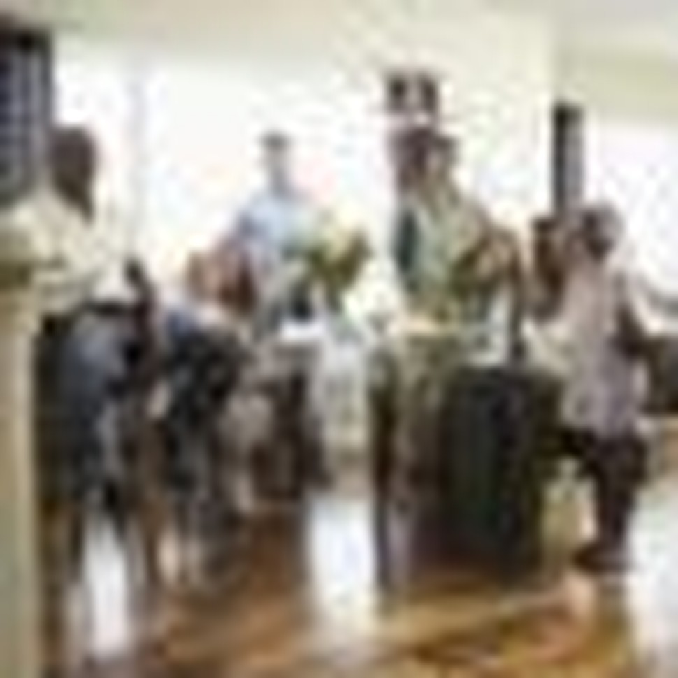 Finding the Flow of a Successful Small Group