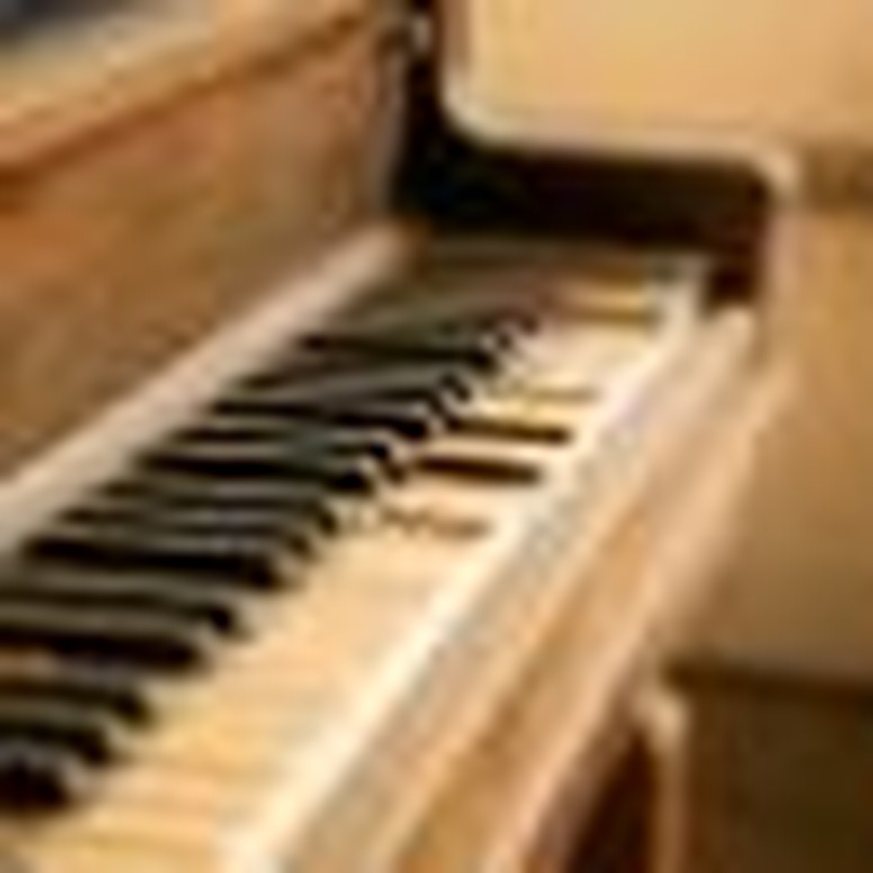 Notes on Disharmony: Music in the Church