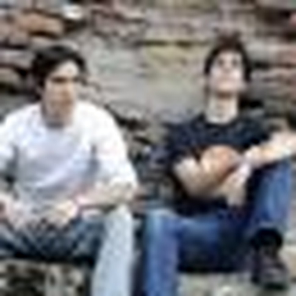 Rebels for Christ: Harris Twins Challenge Teens to Do Hard Things