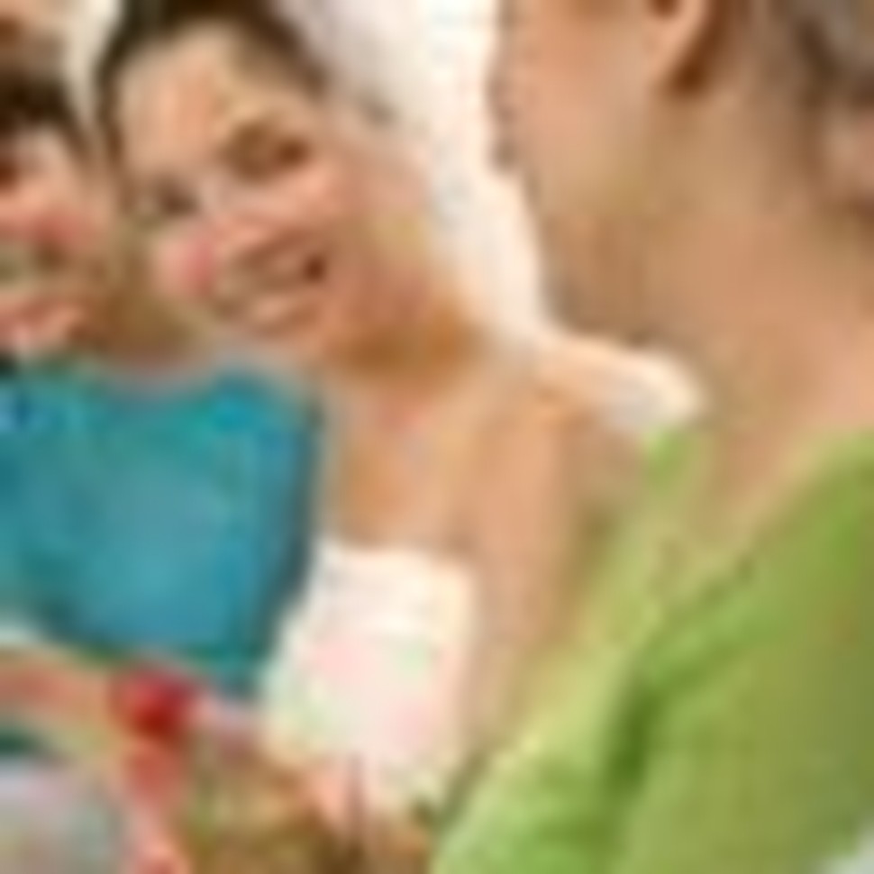 Build a Loving Relationship with Your Son’s Wife