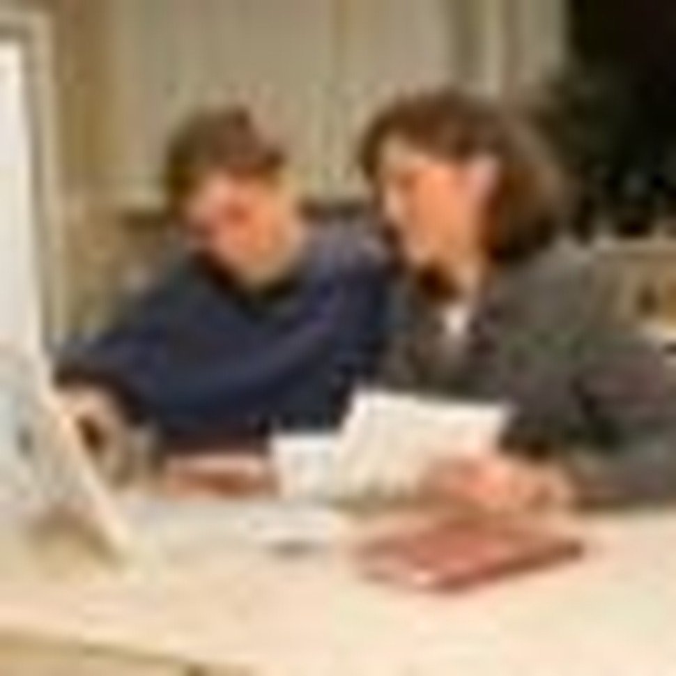 Sour Economy Tests `For Better For Worse' Marriage Vows