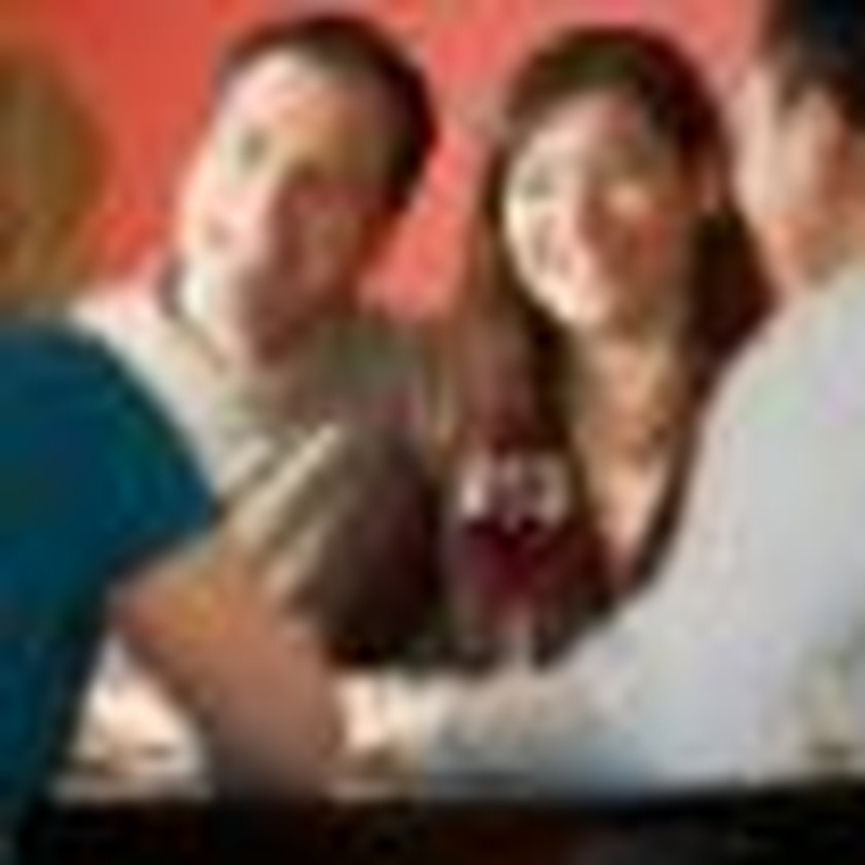 Could Your Marriage Benefit from Mentoring?