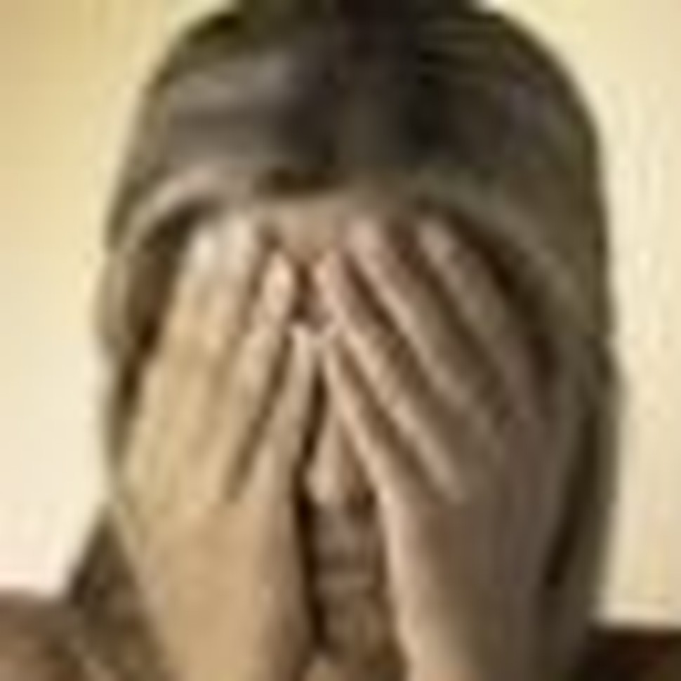 Where is God in the Midst of Crisis?