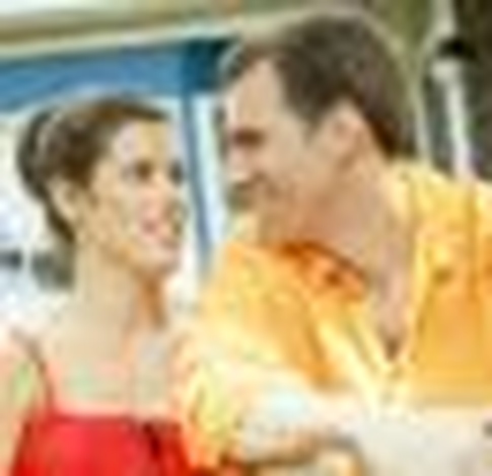 Are You Really Ready for Love? Take the Test