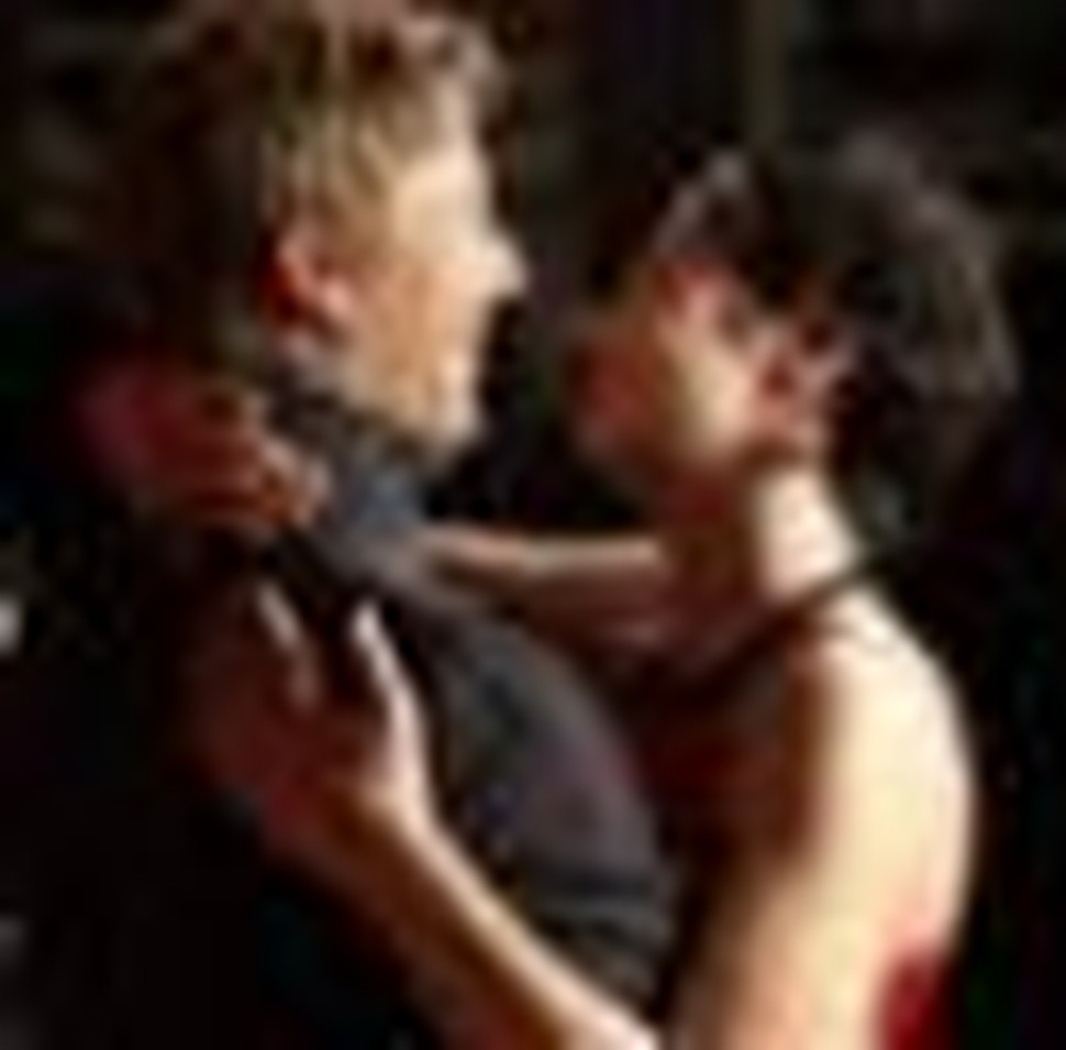 Are You Really Ready for Love? Taking Risks for Love