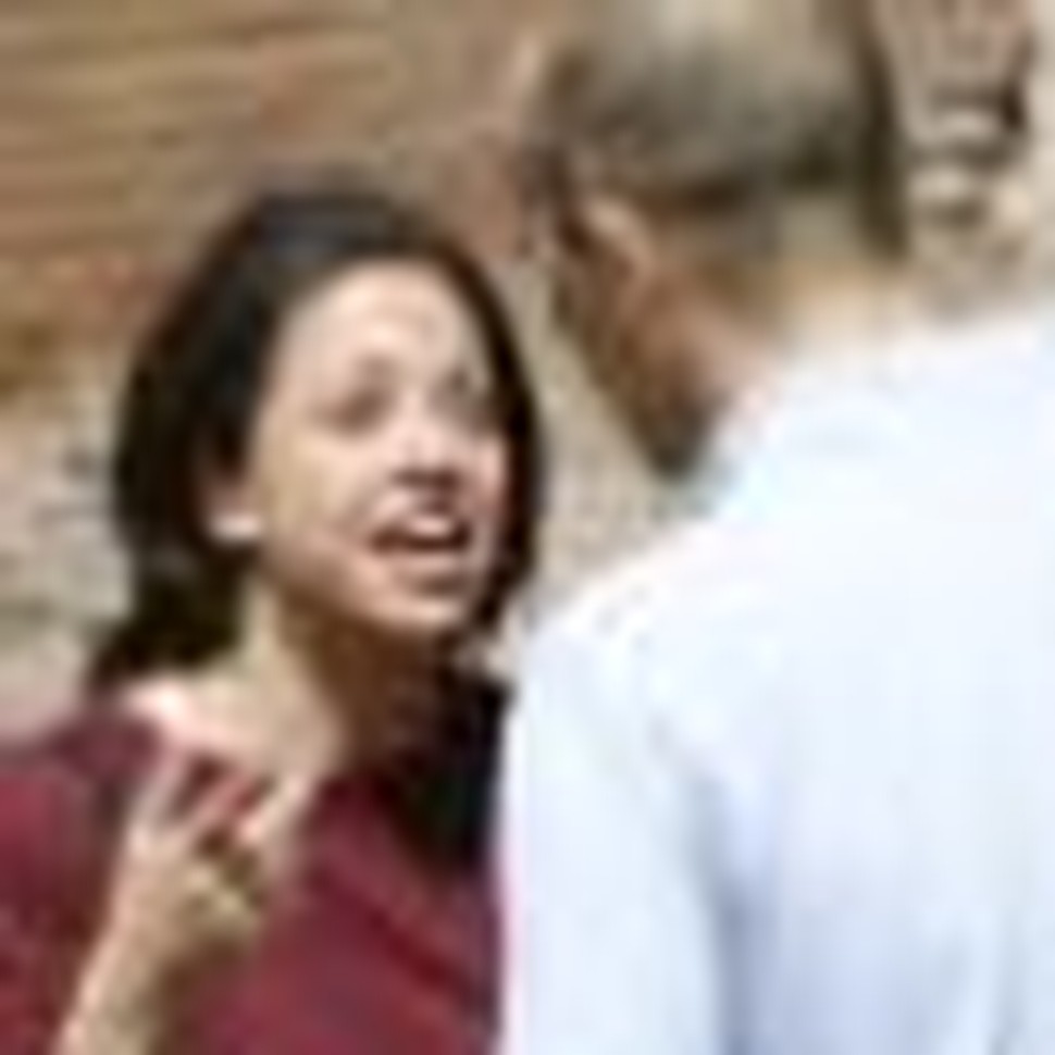 He Said-She Said: When "Love" Is Abusive