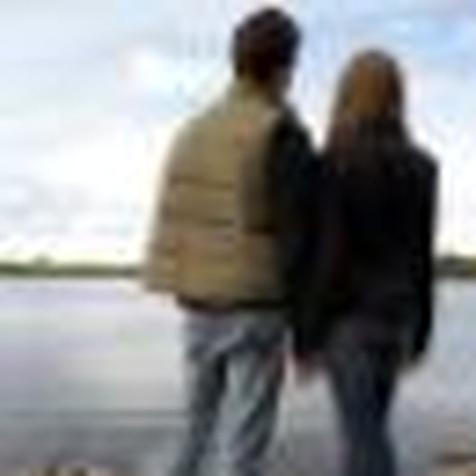 He Said-She Said: Relationships with Non-Christians