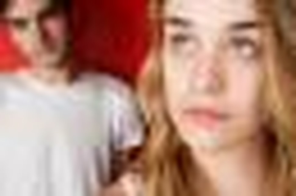 He Said-She Said: Turning Down Suitors, Signs of Availability & More