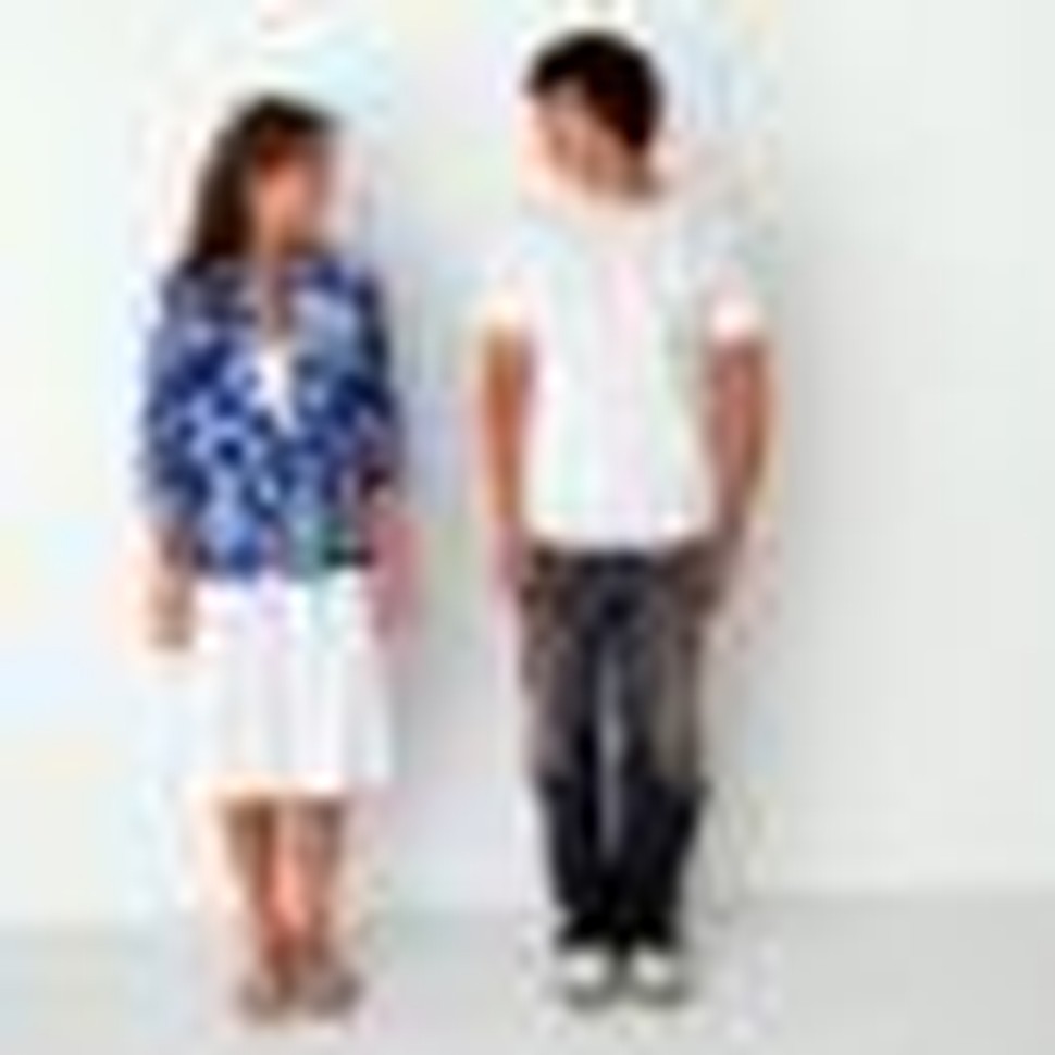 Singles in the Church: The Bride's Sibling Revival