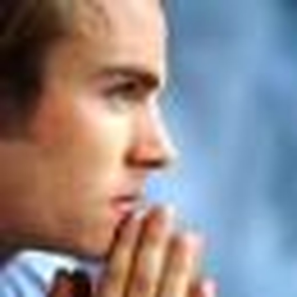 He Said-She Said: Socializing and Asperger's Syndrome