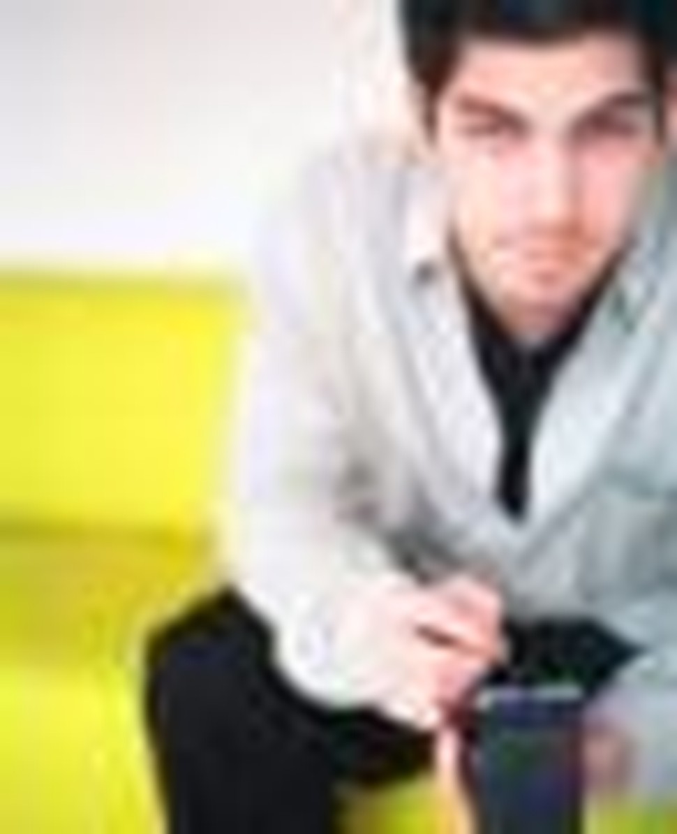 Living for God Without a SmartPhone