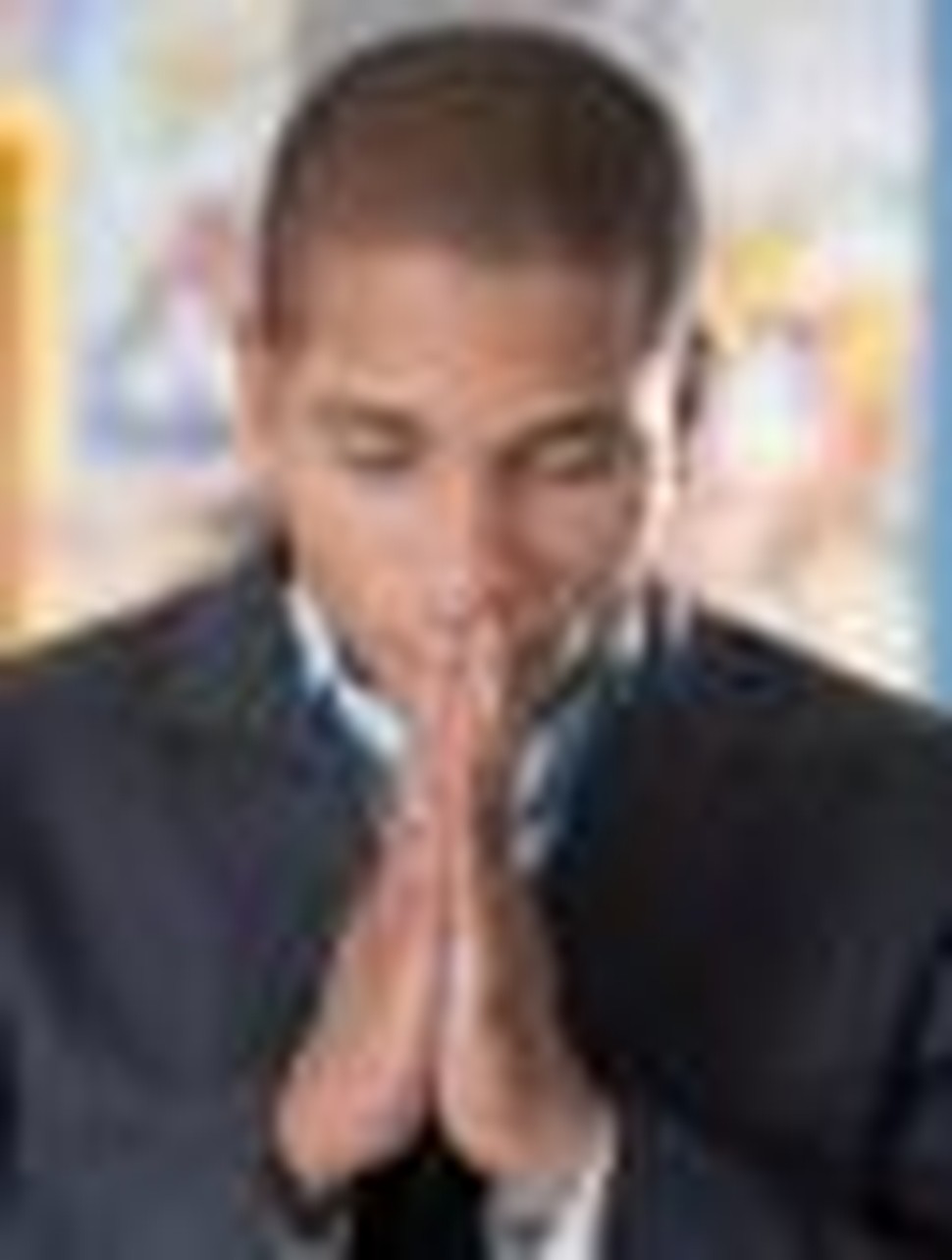 He Said-She Said: Praying for Specific Qualities in a Spouse