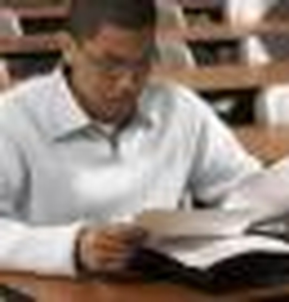 He Said-She Said: Should I Get Married While in Seminary?