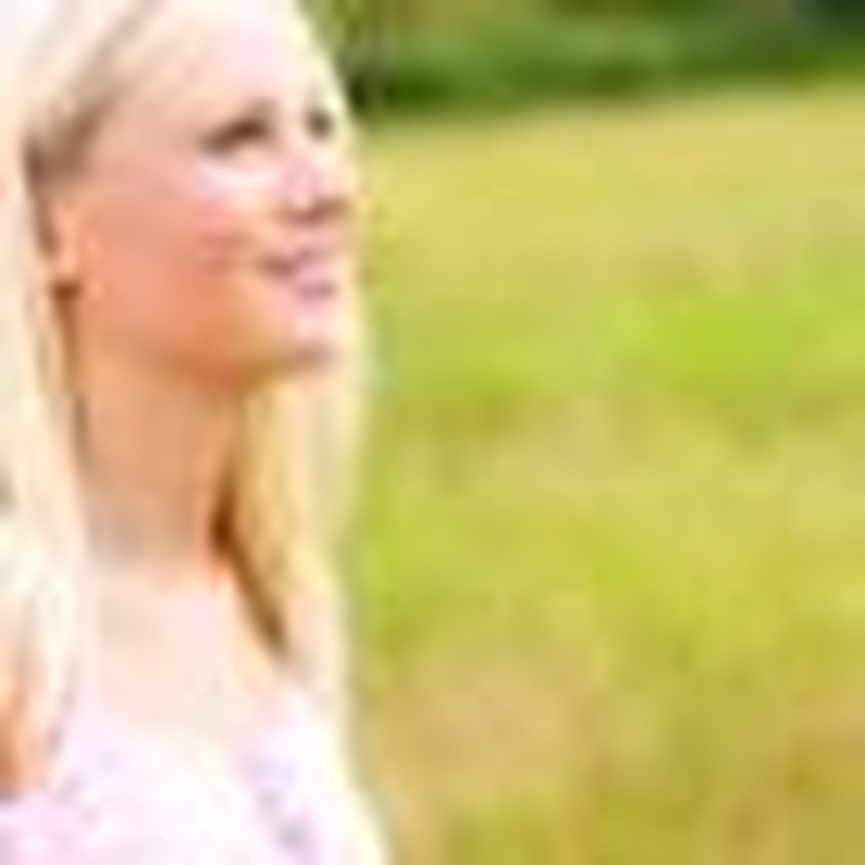 Jesus ... Single Like Me: He Was Grateful