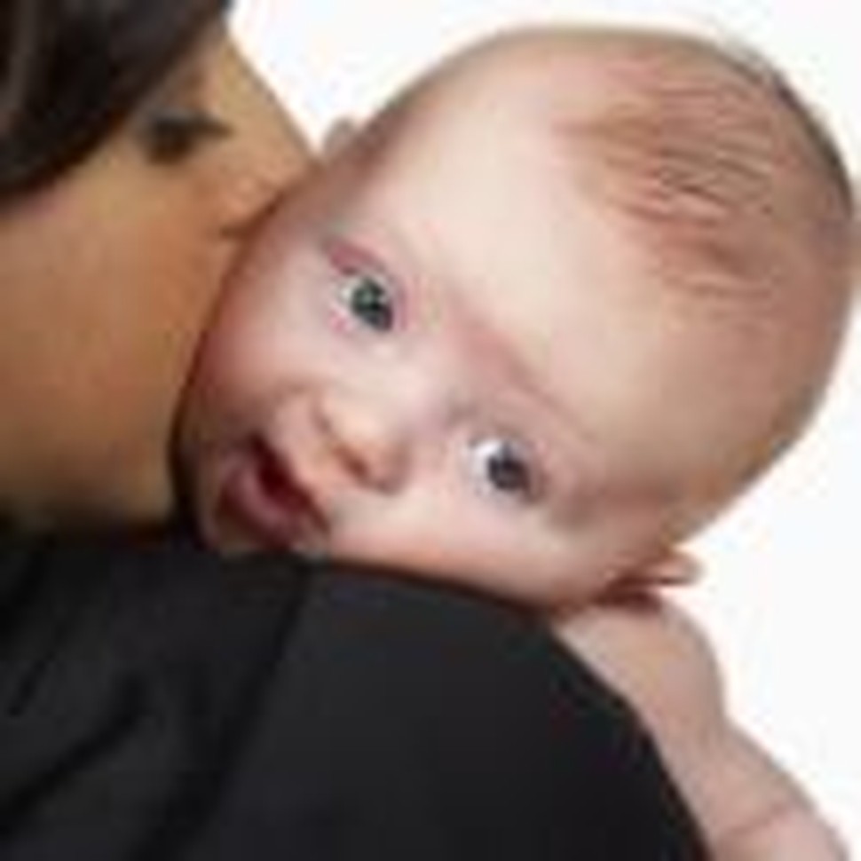Singles Q&A: And Baby Makes Three