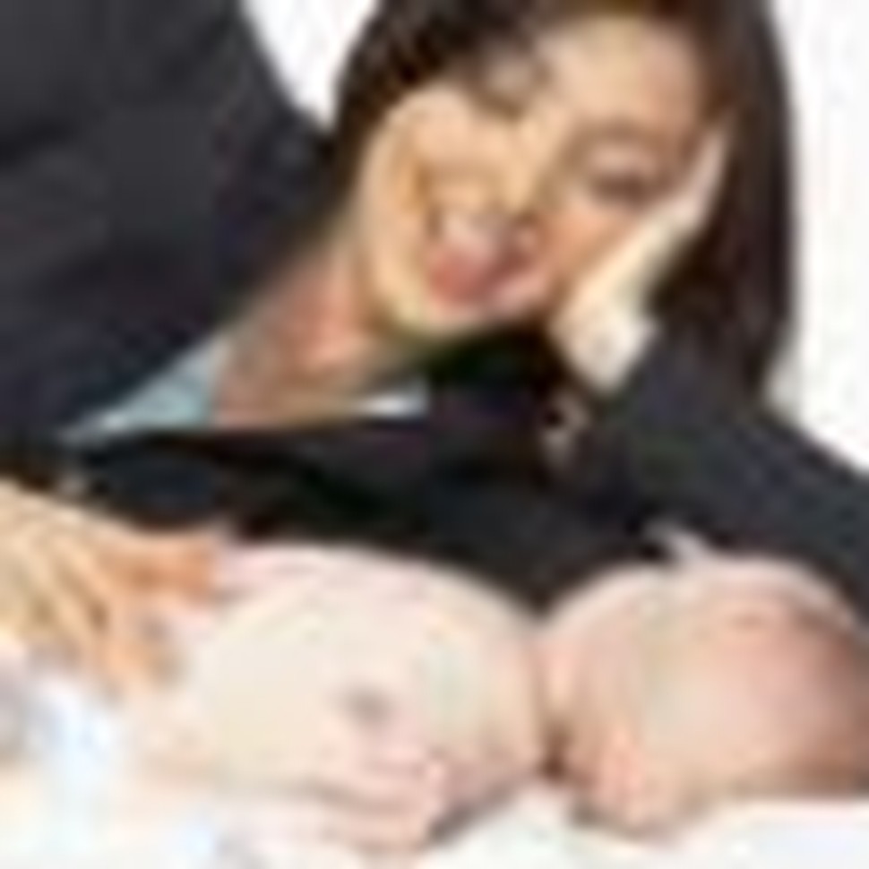 He Said-She Said: Letting Go of the Parenting Dream