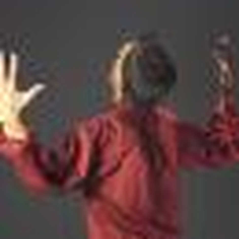 Worshipping God 'Above All'