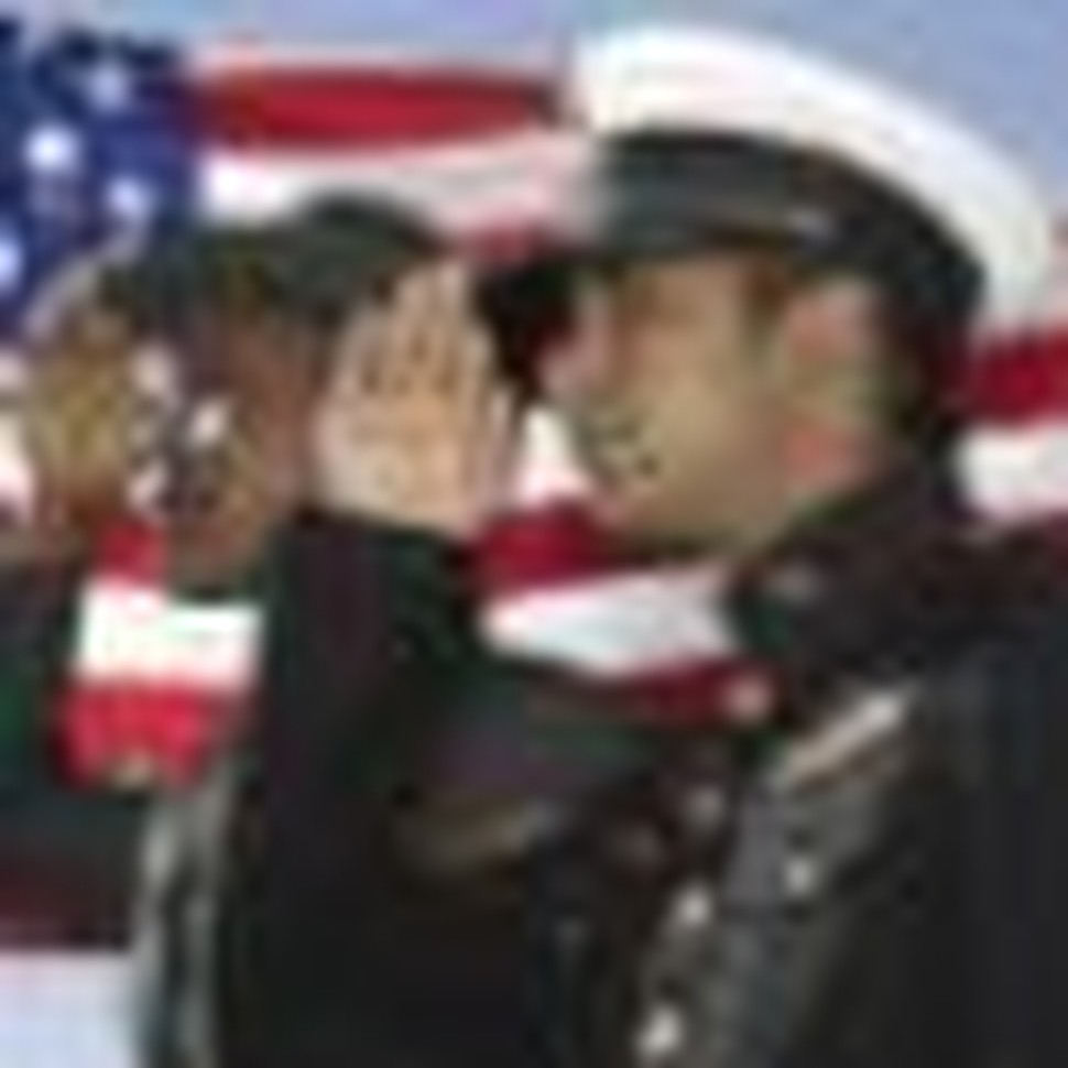 Standing Firm: Independence Day Reflections