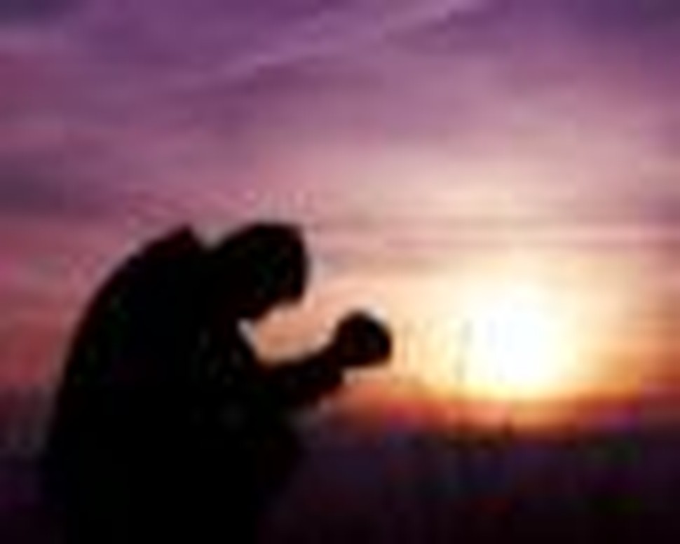Praying Preachers