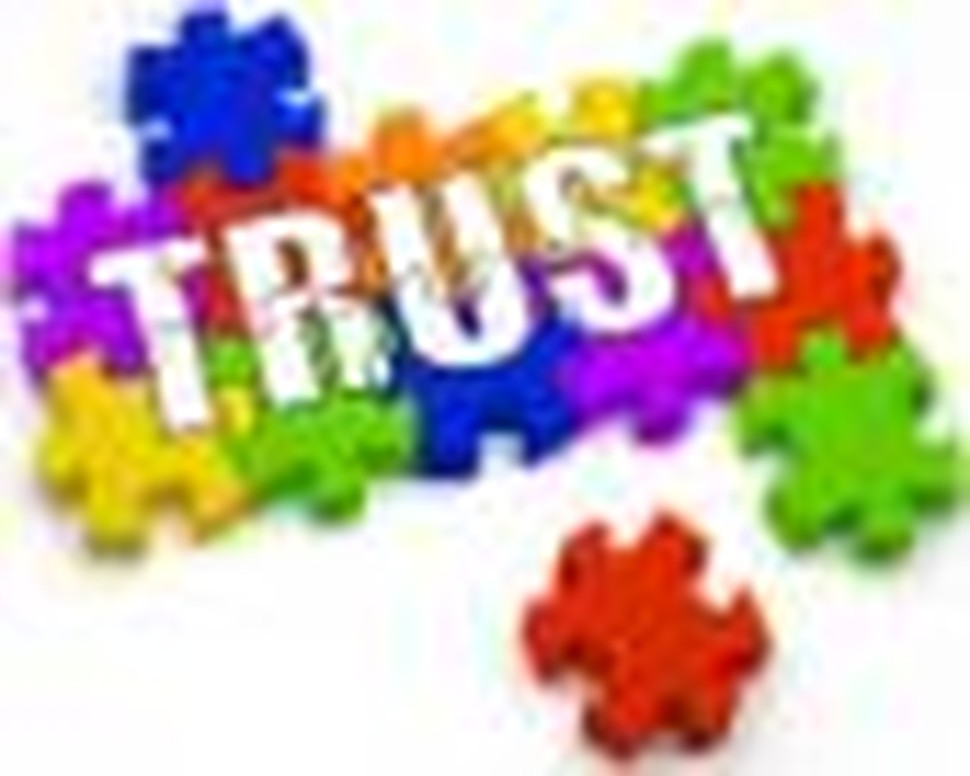 Youth Group Devo: What Can the Winter Olympics Teach us About Trusting God?