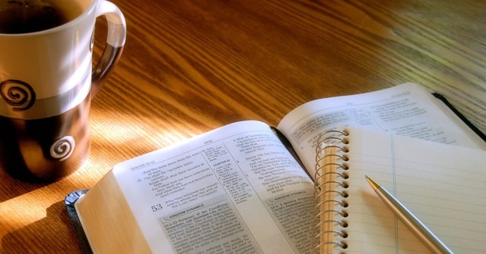The Inductive Method of Bible Study: Know The Basics