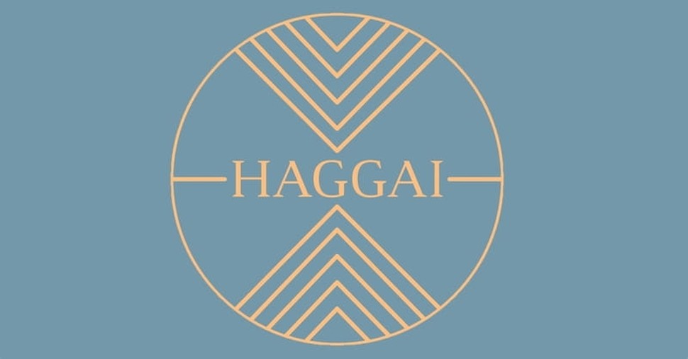 What is the Message of the Book of Haggai?