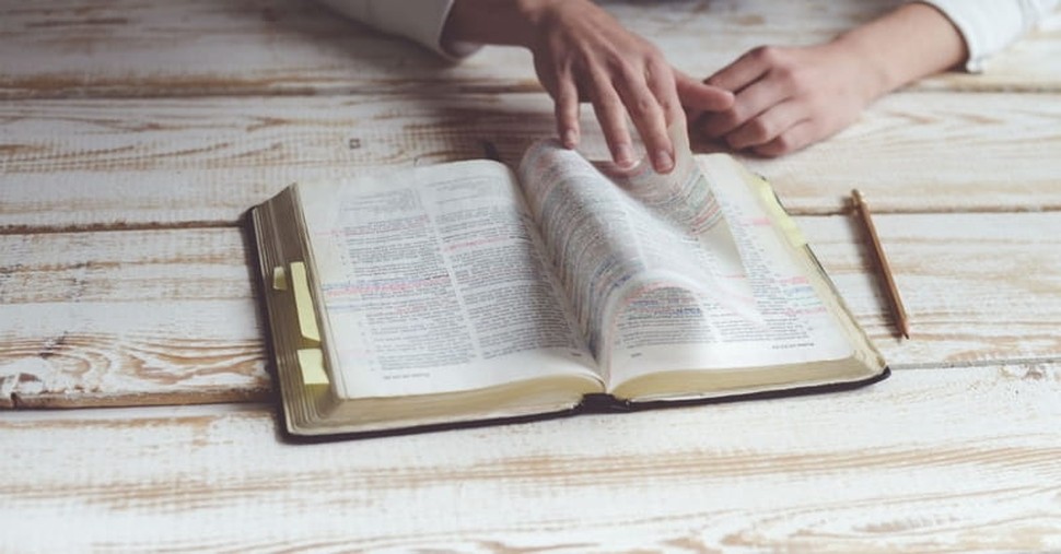 Philemon, the Refresher