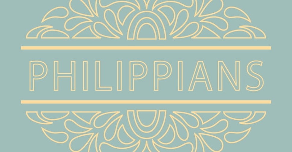What is the Book of Philippians All About?