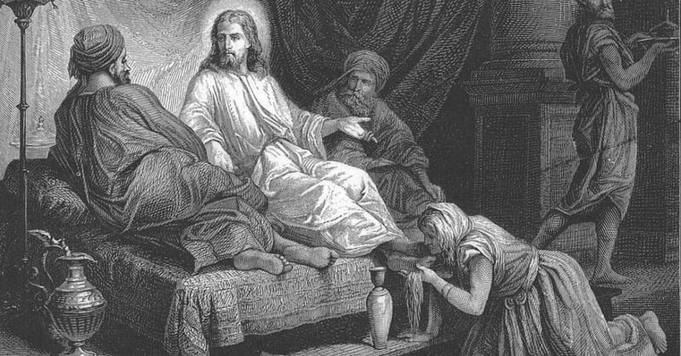 The Son of Man: Why Jesus’ Favorite Name for Himself Has Deep Meaning for Us