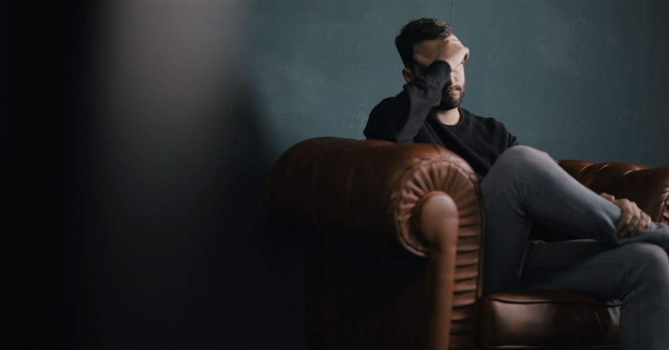 What Does the Bible Say about Anxiety?