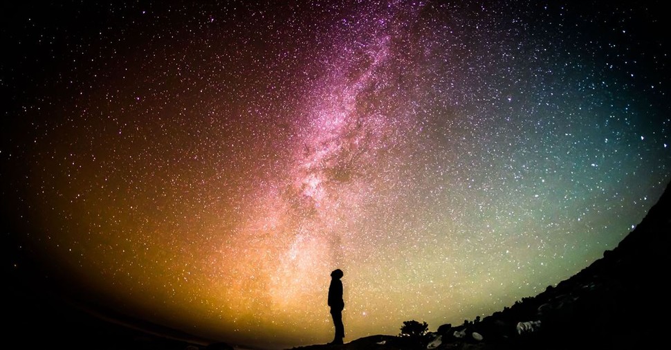 Where Did God Come From? A Clear Biblical Answer