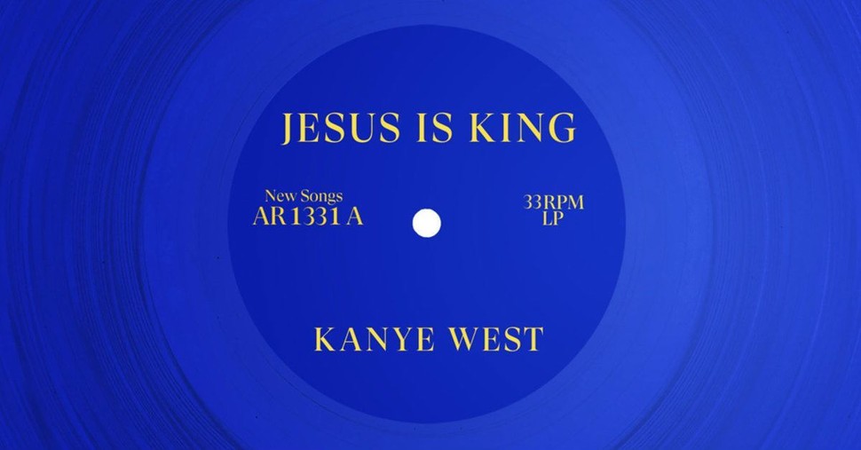 How Should Christians Respond to Jesus Is King?