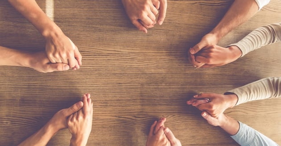 How Can Pastors Help Foster Prayer?