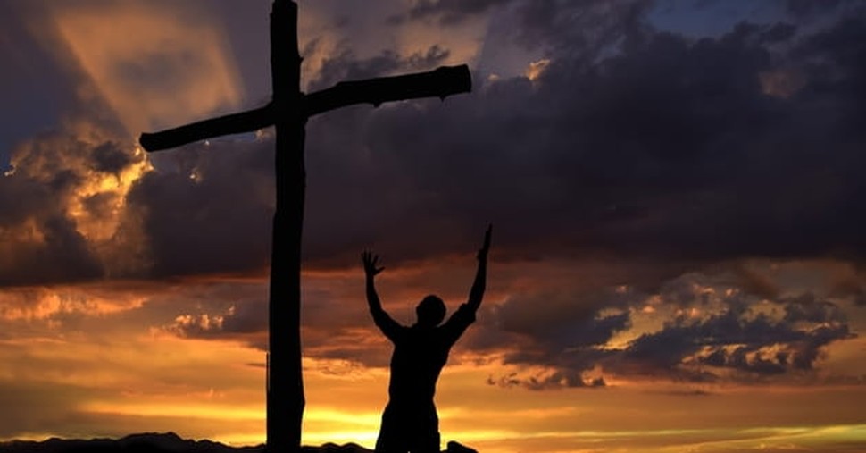 How Does Atonement Change a Christian's Daily Life?