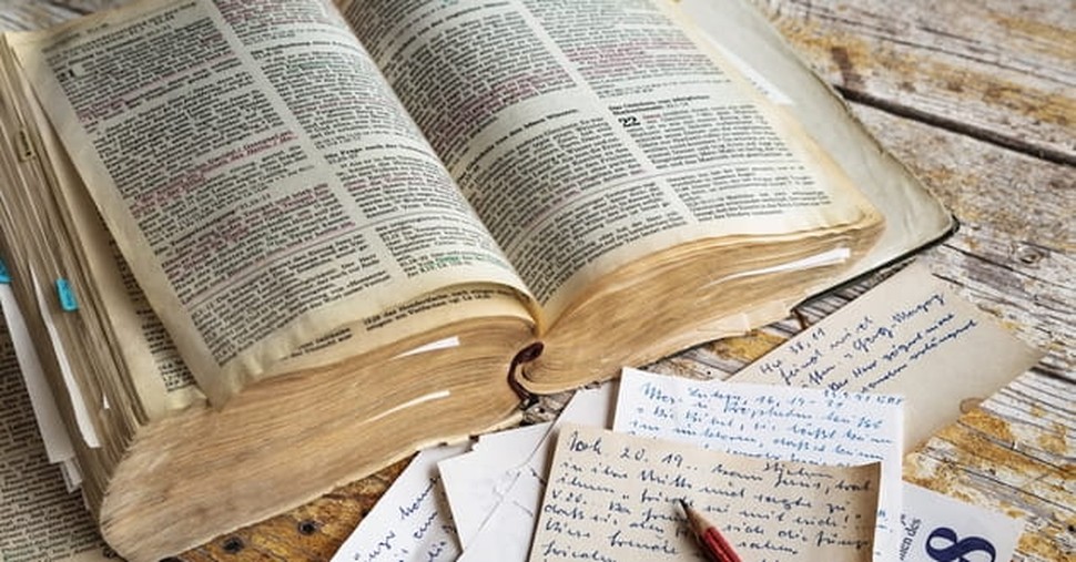 How Does One Prepare an Expositional Sermon? What's the Process?