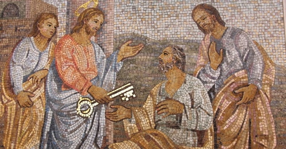 In the Lord's Prayer, What Does Jesus Mean by Your Kingdom Come?
