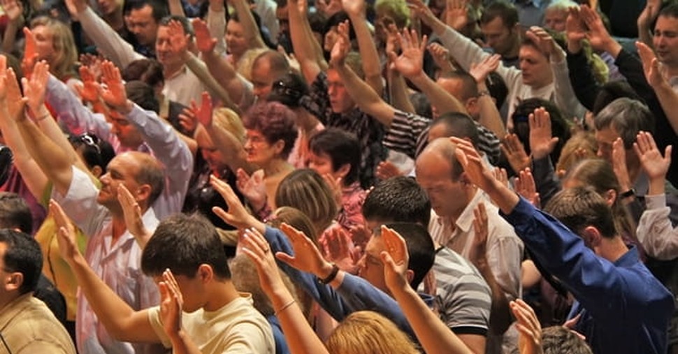 Is It Necessary for Someone to Make a Public Confession of Sin to Be Saved?