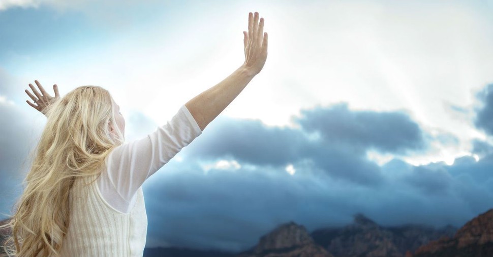 In the Lord's Prayer, Why Does Jesus Close with for Thine Is the Kingdom and the Power?